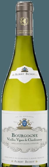 Bourgogne Chardonnay (Vieilles Vignes)