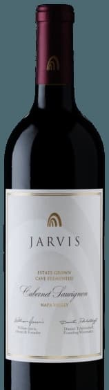 Estate Cabernet Sauvignon (Cave Fermented)