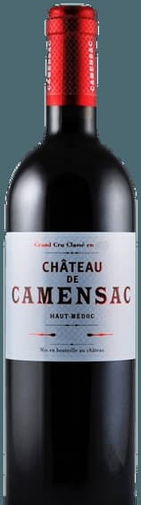 Haut-Médoc (Grand Cru Classé)