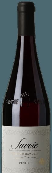 Cuvée Gastronomie Pinot Noir