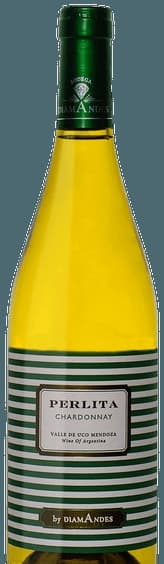 Perlita Chardonnay