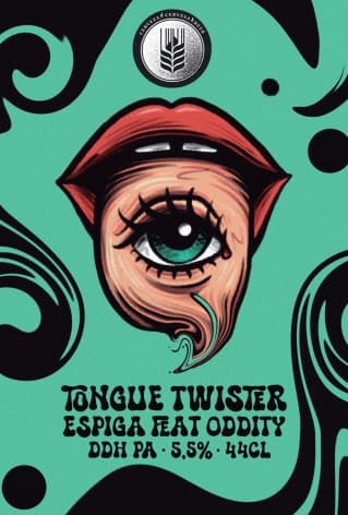 Tongue Twister