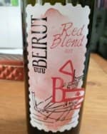 Red Blend