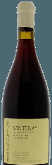 Santenay Vieilles Vignes Ceps Centenaires