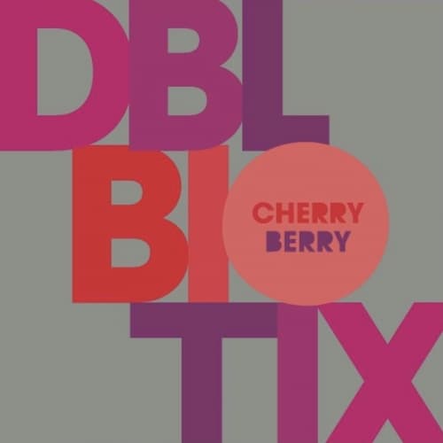 DBL Cherry Berry Biotix