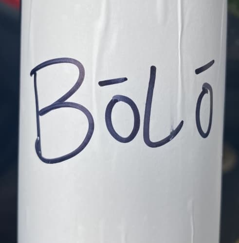 BÓLÓ