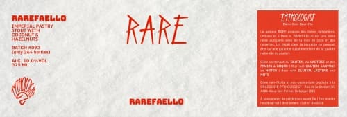 Rarefaello