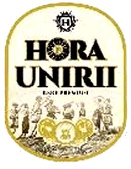 Hora Unirii