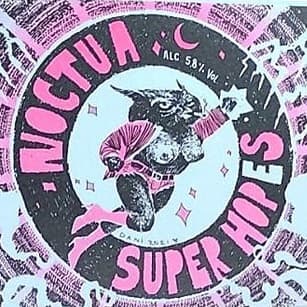 Noctua Super Hopes