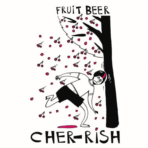 Cher-rish