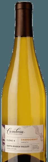 Chardonnay Clone 4