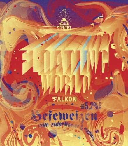 Floating World