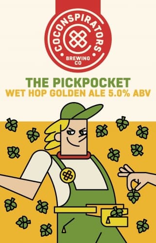 The Pickpocket
