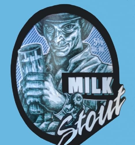 Milk Stout
