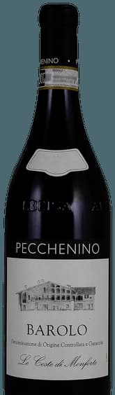 Barolo Le Coste di Monforte