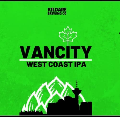 Vancity West Coast IPA
