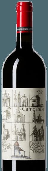 Campanaio