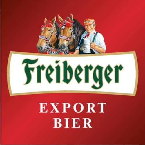 Freiberger Exportbier