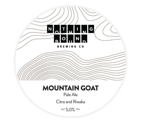 Mountain Goat