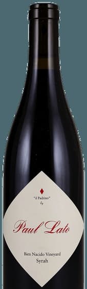 Il Padrino Bien Nacido Vineyard Syrah
