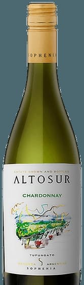 Chardonnay