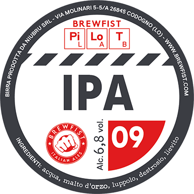 Pilot 09