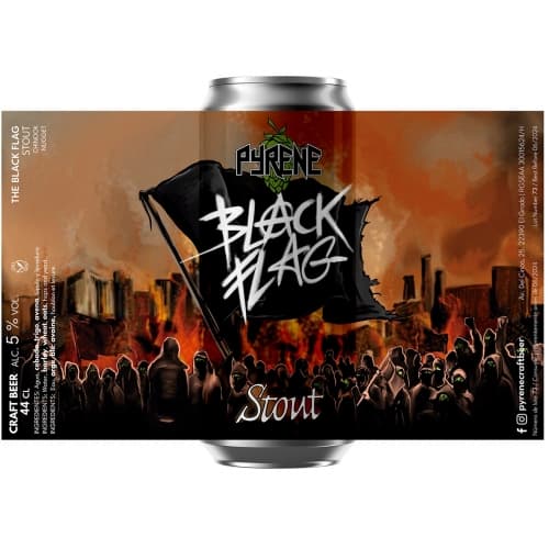 Black Flag