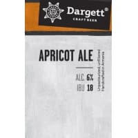 Prunus Armeniaca (Apricot Ale)