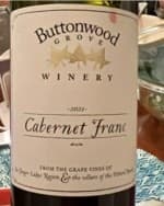 Cabernet Franc