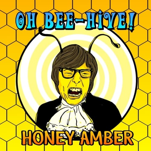 Oh Bee-Hive