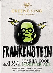 Frankenstein