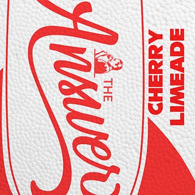 Drive-In Cherry Limeade Seltzer