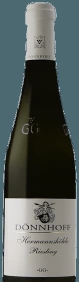 Hermannshöhle Riesling GG