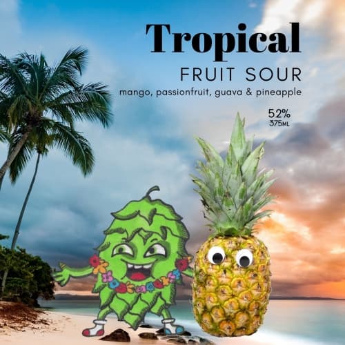 Tropical Sour