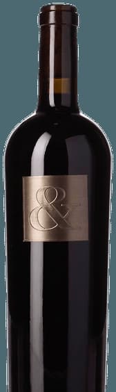 Ampersand Red
