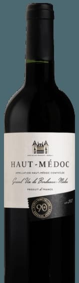 Lot 202 Haut-Médoc