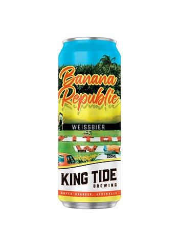 Banana Republic