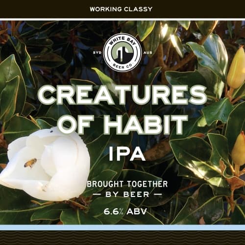 Creatures of Habit