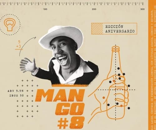 Mango #8