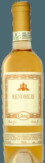 Renobilis Recioto di Soave