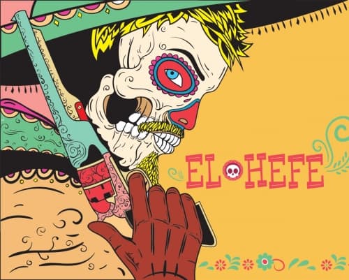 El Hefe