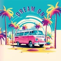 DREAM ON