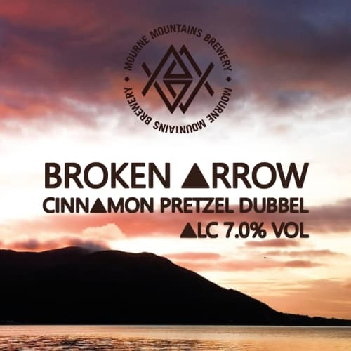 Broken Arrow
