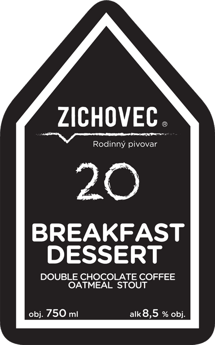 Breakfast Dessert 20
