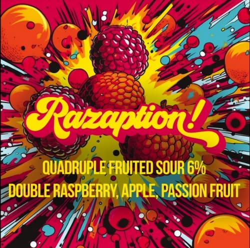 Razaption