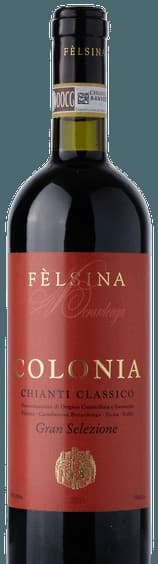 Colonia Chianti Classico Gran Selezione