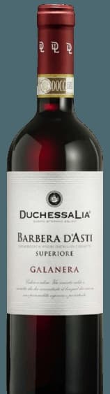Galanera Barbera d'Asti Superiore