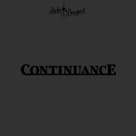 Continuance (Blend #5)