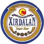 Xirdalan Lager Beer