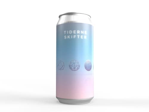 Tiderne Skifter